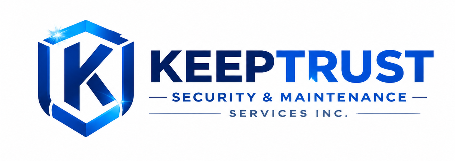 Keep Trust